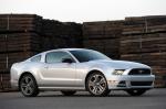 Ford Mustang V6 2012 года